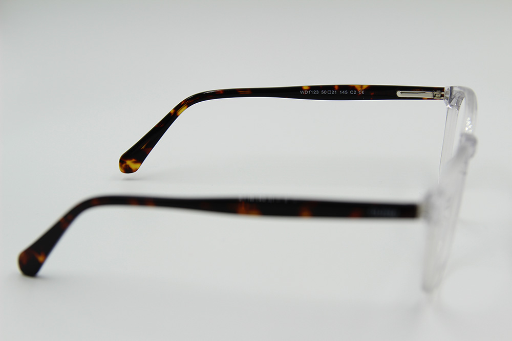 Durham Eyeglass Company - DURM WD1123